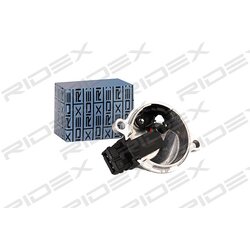 Capteur de position d'arbre à cames 3946S0007 pour AUDI, VW, SEAT, SKODA 058 905 161 C RIDEX