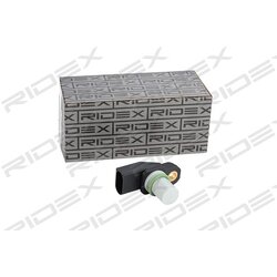 Capteur de position d'arbre à cames RIDEX 3946S0025 pour BMW, MG et autres... RIDEX