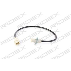 Capteur d'impulsions de vilebrequin RIDEX 3946S0036 pour FIAT et autres... RIDEX