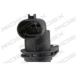 Capteur d'impulsions de vilebrequin - RIDEX 3946S0043 RIDEX