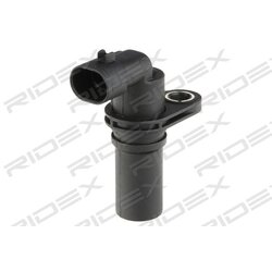 Capteur d'impulsions de vilebrequin - RIDEX 3946S0043 RIDEX