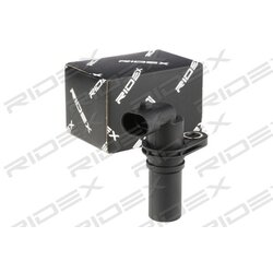 Capteur d'impulsions de vilebrequin - RIDEX 3946S0043 RIDEX