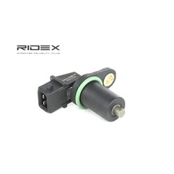 Camshaft Position Sensor RIDEX 3946S0054 OE Ref 12141742629