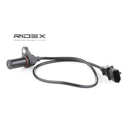 Crankshaft Pulse Sensor RIDEX 3946S0055 OE Ref 3918027800
