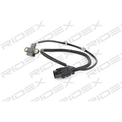 Capteur d'impulsions de vilebrequin - RIDEX 3946S0056 RIDEX
