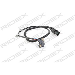Capteur d'impulsions de vilebrequin - RIDEX 3946S0056 RIDEX
