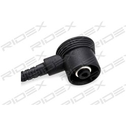 Crankshaft Pulse Sensor RIDEX 3946S0062 OE Ref 002 153 43 28