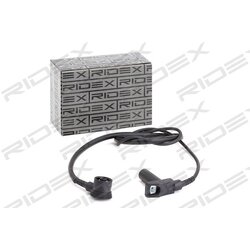 Capteur d'impulsions de vilebrequin - RIDEX 3946S0062 RIDEX