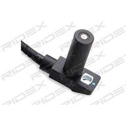 Capteur d'impulsions de vilebrequin - RIDEX 3946S0062 RIDEX