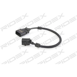 Capteur de position d'arbre à cames 3946S0065 pour VW, AUDI, SKODA, SEAT 03L 907 601 RIDEX