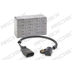 Capteur de position d'arbre à cames 3946S0065 pour VW, AUDI, SKODA, SEAT 03L 907 601 RIDEX