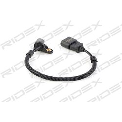 Capteur de position d'arbre à cames 3946S0065 pour VW, AUDI, SKODA, SEAT 03L 907 601 RIDEX