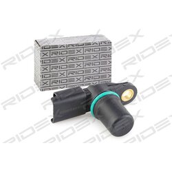 Capteur de position d'arbre à cames RIDEX 3946S0066 pour RENAULT et autres... RIDEX