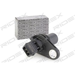 Capteur d'impulsions d'allumage RIDEX 3946S0069 pour FORD, MAZDA 6602999 RIDEX