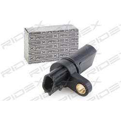 Capteur d'impulsions de vilebrequin - RIDEX 3946S0071 RIDEX