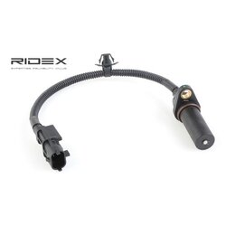 Crankshaft Pulse Sensor RIDEX 3946S0075 OE Ref 391802B000
