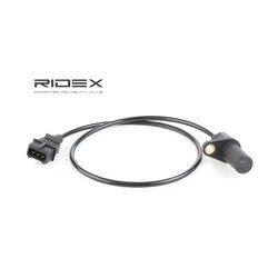 Crankshaft Pulse Sensor RIDEX 3946S0083 OE Ref 46479975