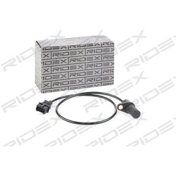 Capteur d'impulsions de vilebrequin RIDEX 3946S0083 pour FIAT, LANCIA 46442091 RIDEX