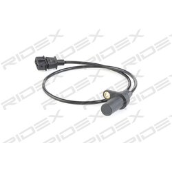 Capteur d'impulsions de vilebrequin RIDEX 3946S0083 pour FIAT, LANCIA 46442091 RIDEX