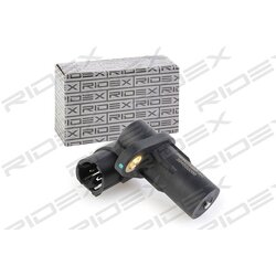 Capteur d'impulsions de vilebrequin - RIDEX 3946S0086 RIDEX
