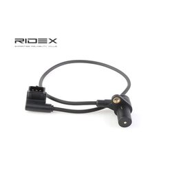 Crankshaft Pulse Sensor RIDEX 3946S0091 OE Ref 12 14 1 731 887