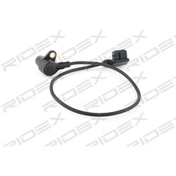 Capteur d'impulsions de vilebrequin - RIDEX 3946S0091 RIDEX