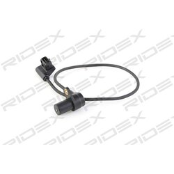 Capteur d'impulsions de vilebrequin - RIDEX 3946S0091 RIDEX
