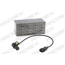 Crankshaft Pulse Sensor RIDEX 3946S0092 OE Ref 021906433A