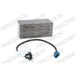 Camshaft Position Sensor RIDEX 3946S0093 OE Ref 7777344