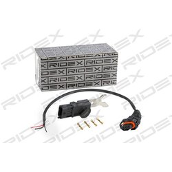 Capteur de position d'arbre à cames RIDEX 3946S0099 pour VAUXHALL 01238 915 RIDEX