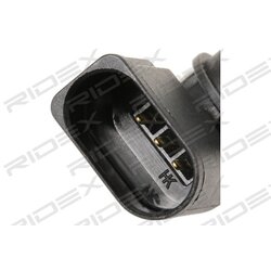 Capteur de position d'arbre à cames RIDEX 3946S0102 pour AUDI,VW 06E905163 RIDEX