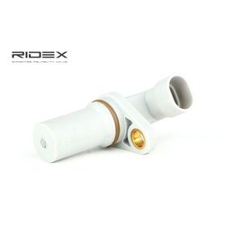 Crankshaft Pulse Sensor RIDEX 3946S0103 OE Ref 46798352