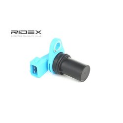 Ignition Pulse Sensor RIDEX 3946S0105 OE Ref YS6A12K073AB