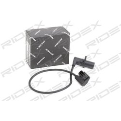 Capteur de position d'arbre à cames RIDEX 3946S0126 pour BMW 12 14 1 726 519 RIDEX