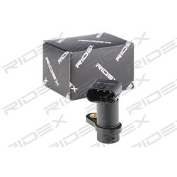 Capteur de position d'arbre à cames RIDEX 3946S0133 pour VAUXHALL, FIAT 71739799 RIDEX