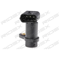 Capteur de position d'arbre à cames RIDEX 3946S0133 pour VAUXHALL, FIAT 71739799 RIDEX