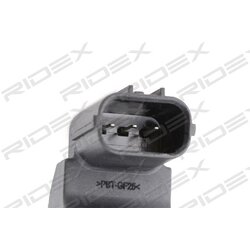 Capteur de position d'arbre à cames 3946S0135 pour HONDA, ACURA 37510-RAA-A01 RIDEX