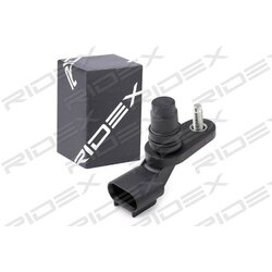 Capteur de position d'arbre à cames RIDEX 3946S0143 pour SAAB et autres... RIDEX