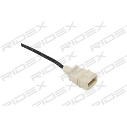 Capteur de position d'arbre à cames RIDEX 3946S0166 pour VOLVO 9143648 RIDEX