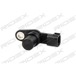 Capteur de position d'arbre à cames RIDEX 3946S0180 pour JAGUAR 1X4E 6B28 8CA RIDEX