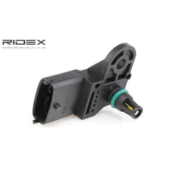 Intake Manifold Sensor RIDEX 3947S0004 OE Ref 46553045