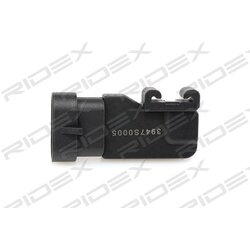 Capteur de pression de suralimentation RIDEX 3947S0005 pour VAUXHALL et plus encore... RIDEX