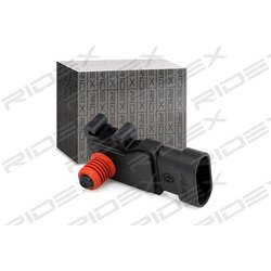 Capteur de pression de suralimentation RIDEX 3947S0005 pour VAUXHALL et plus encore... RIDEX