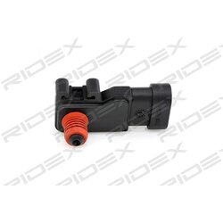 Capteur de pression de suralimentation RIDEX 3947S0005 pour VAUXHALL et plus encore... RIDEX