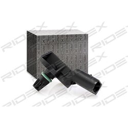Intake Manifold Sensor RIDEX 3947S0006 OE Ref 06B 906 051