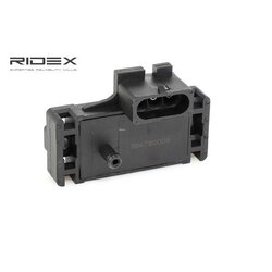 Intake Manifold Sensor RIDEX 3947S0009 OE Ref 5234313
