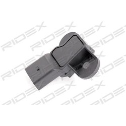 Capteur de pression de suralimentation RIDEX 3947S0011 pour VW, AUDI et plus encore... RIDEX