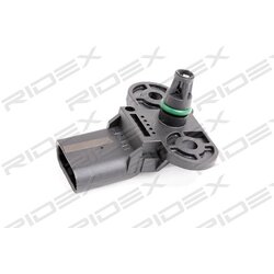 Capteur de pression de suralimentation RIDEX 3947S0011 pour VW, AUDI et plus encore... RIDEX