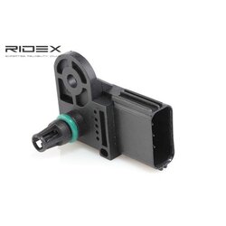 Intake Manifold Sensor RIDEX 3947S0013 OE Ref 8942097209000