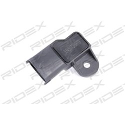 Capteur de collecteur d'admission RIDEX 3947S0017 pour MITSUBISHI, SMART, FIAT, FORD 005 153 61 28 RIDEX